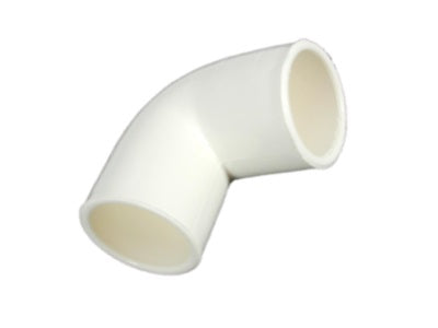 90° Equal Elbow 15mm