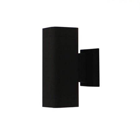 JACK LED Waterproof Outdoor Light Black