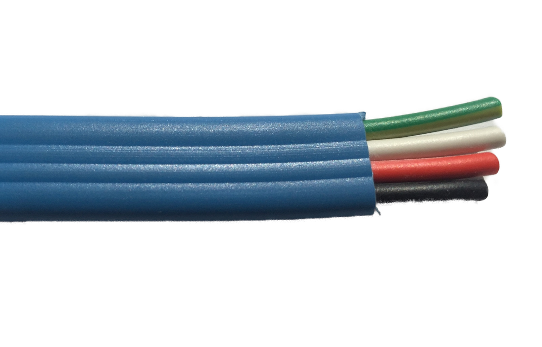 1.5mm 3c+e TPS cable