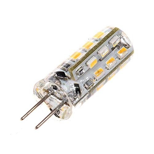 G4-Y LED 3W