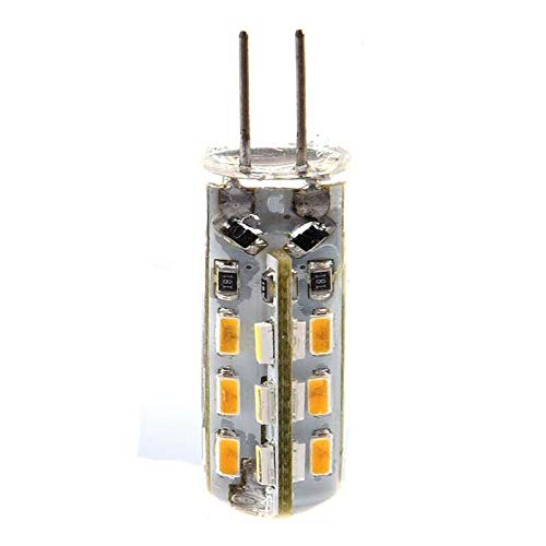 G4-W LED 3W