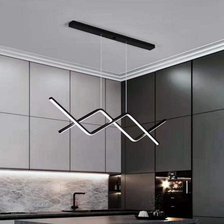 LANDSCAPE Modern LED Pendant Light