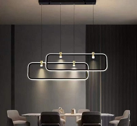 SCON Led pendant light