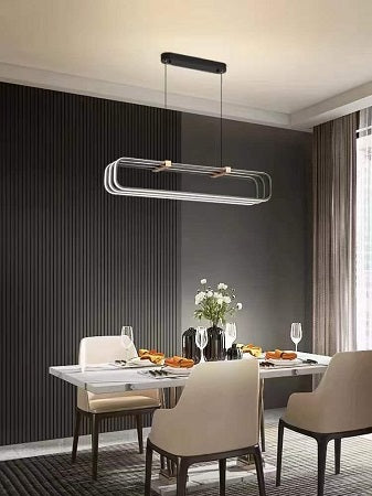 SCON Led Pendant Light
