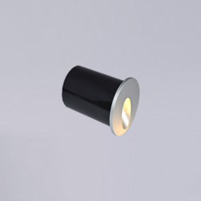 JD08-N LED 3W Round 55Φ Cutout 4mm 3000K-4000K-6000K 120LM Non Sensor