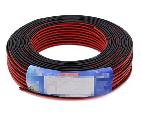 LED Strip Cable 2x0.5mm