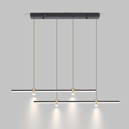 ILLUME LED Bar Kitchen Pendant Light