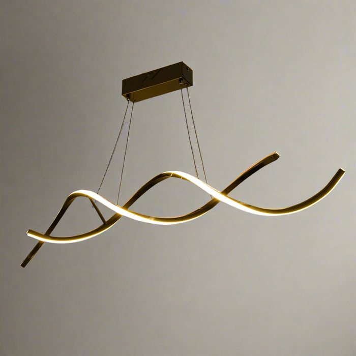 GLOW Minimalist Design LED Pendant Light