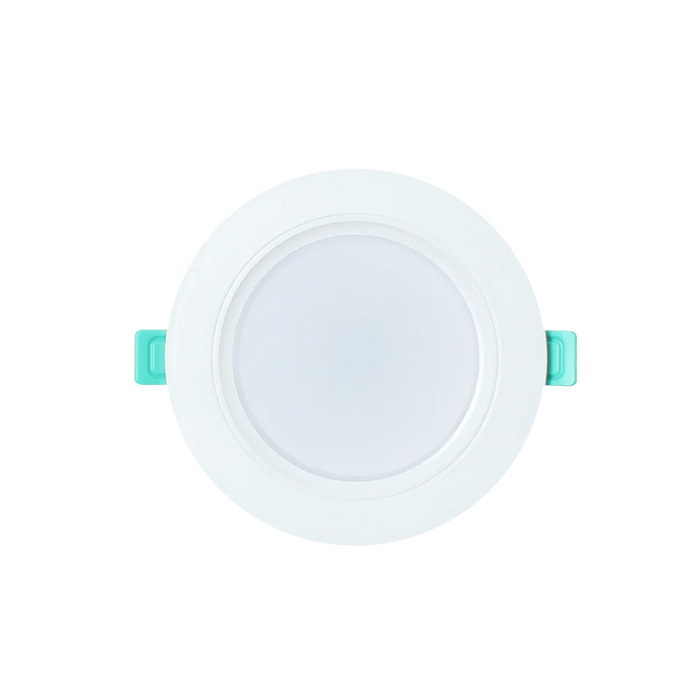 REMI 6.5W 6000K White Cover LED Downlight