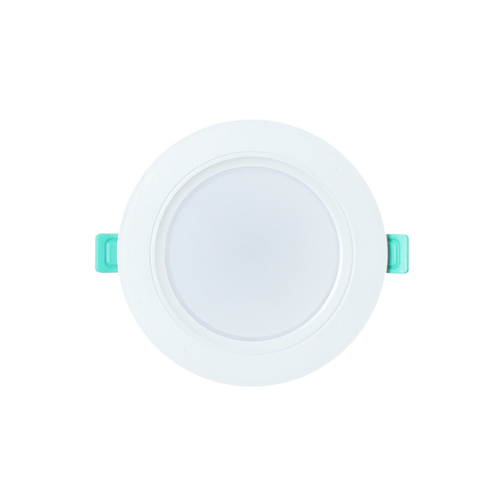 REMI 6.5W 3000K White Cover LED Downlight