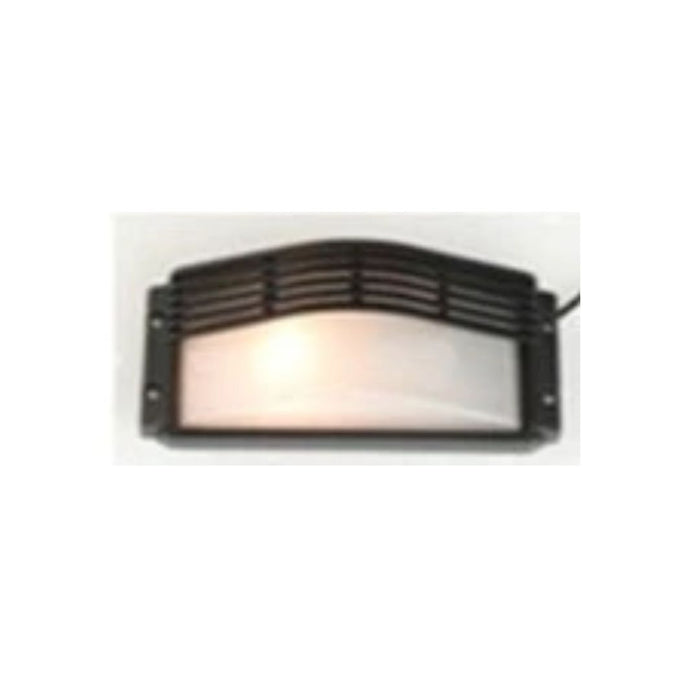 LEO Outdoor light LED White E27