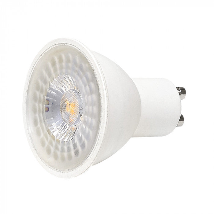 6W GU10 High Power LED Lamp 3K