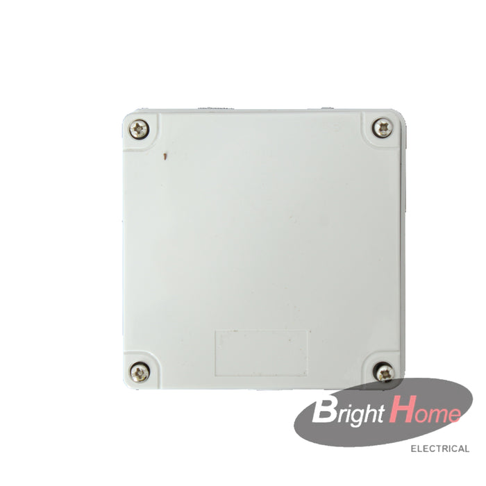 IS56 enclosure cover 1