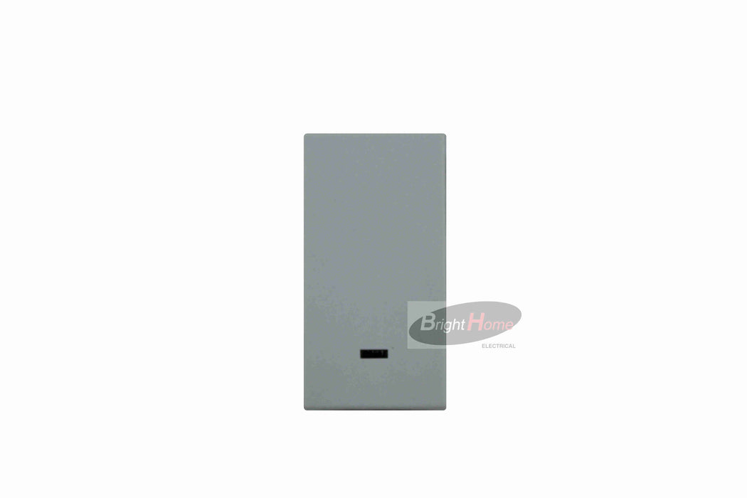 Titan switch mechanism Silver16a