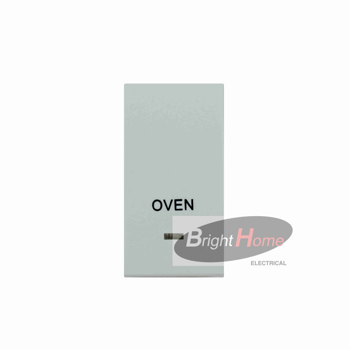 Titan oven switch mechanism White 32a