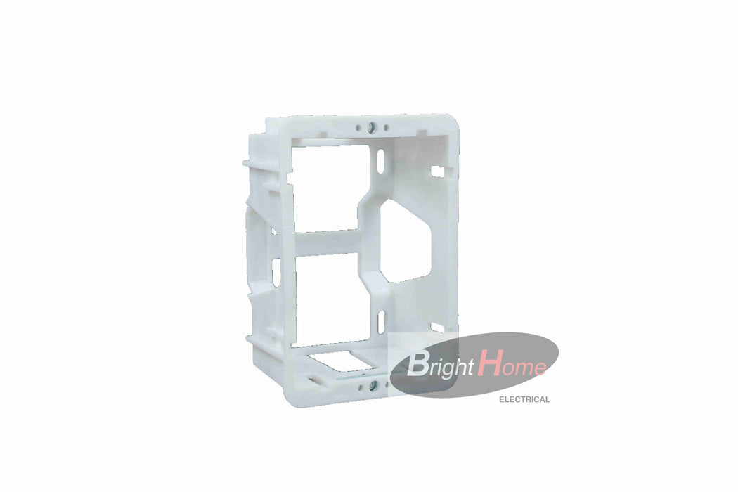 Flush box RMB-A new-WH