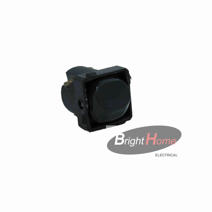 16A Switch Mechanism Black