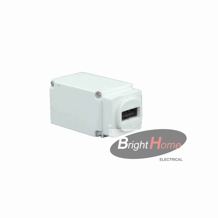 USB mech for power 1A