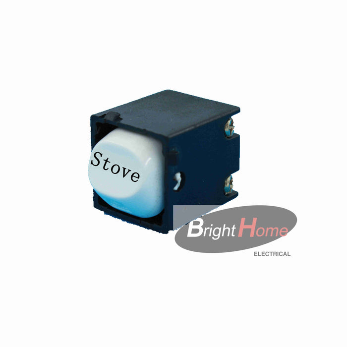 Stove mechanism 32A White