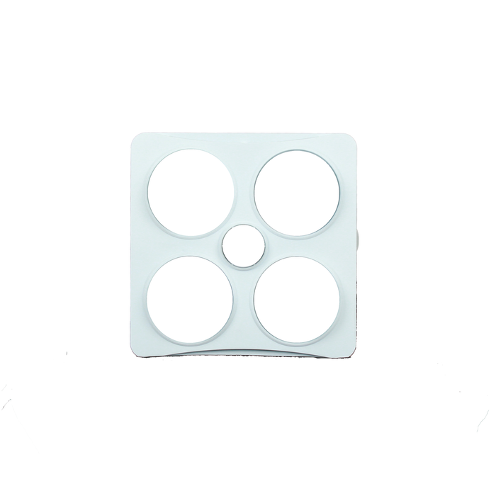 HLF-2-1 Cover Plate