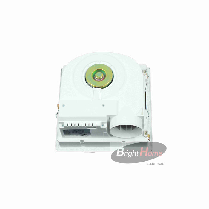 iLuxlite New Design LED Light Heat Fan