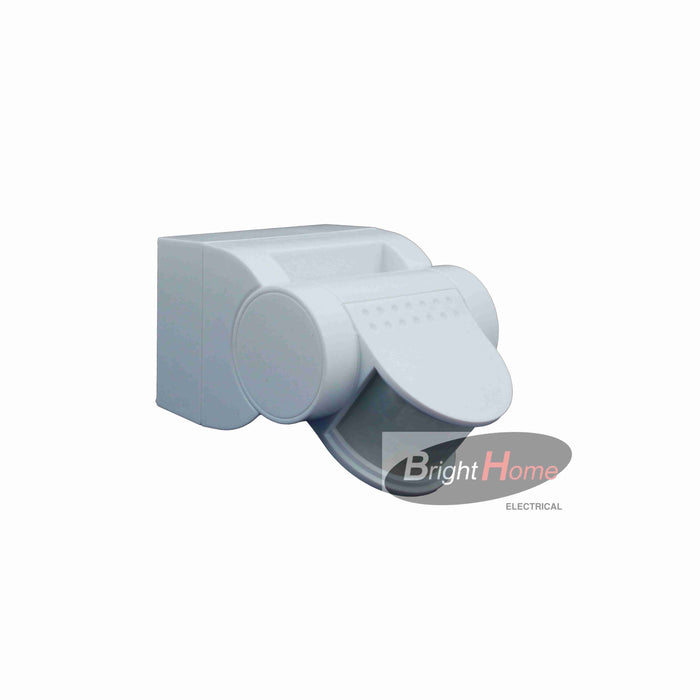 SMIX Light sensor LHT0120 White 2000w MAX IP55