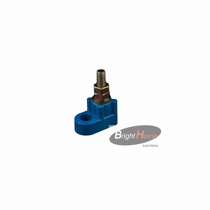 Stud for meter box