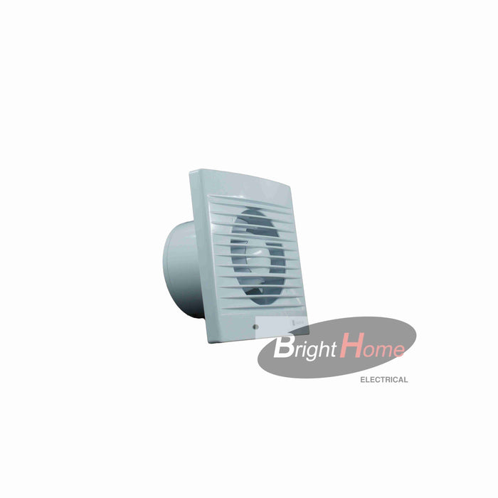 iLUX Standard Wall/Ceiling Fan 100mm