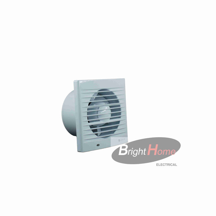 iLUX Standard Wall/Ceiling Fan 125mm