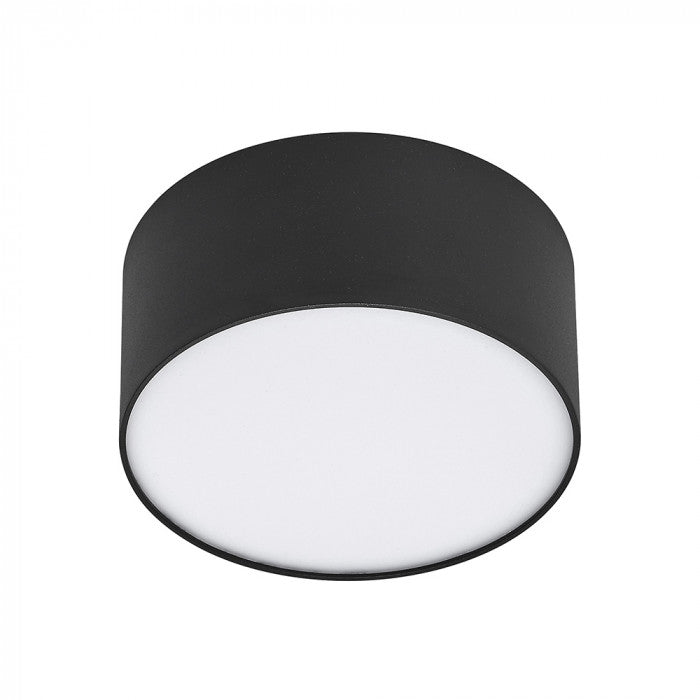 SU-LDLS120 Mahina 12W LED Surface Mount Downlight BL/WH