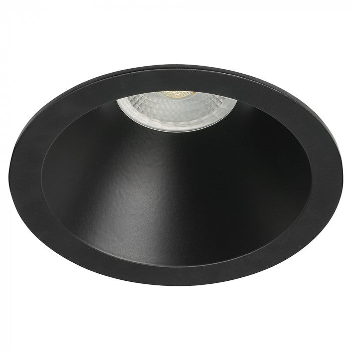 SU-LDUGR90 Veila Darklighter Downlight BL/WH