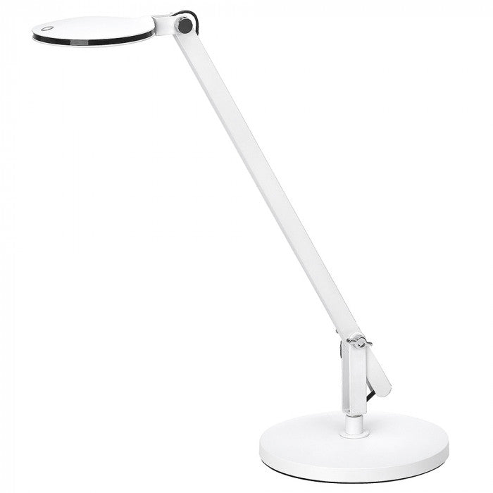 Equipoise™ Solo in White/Black