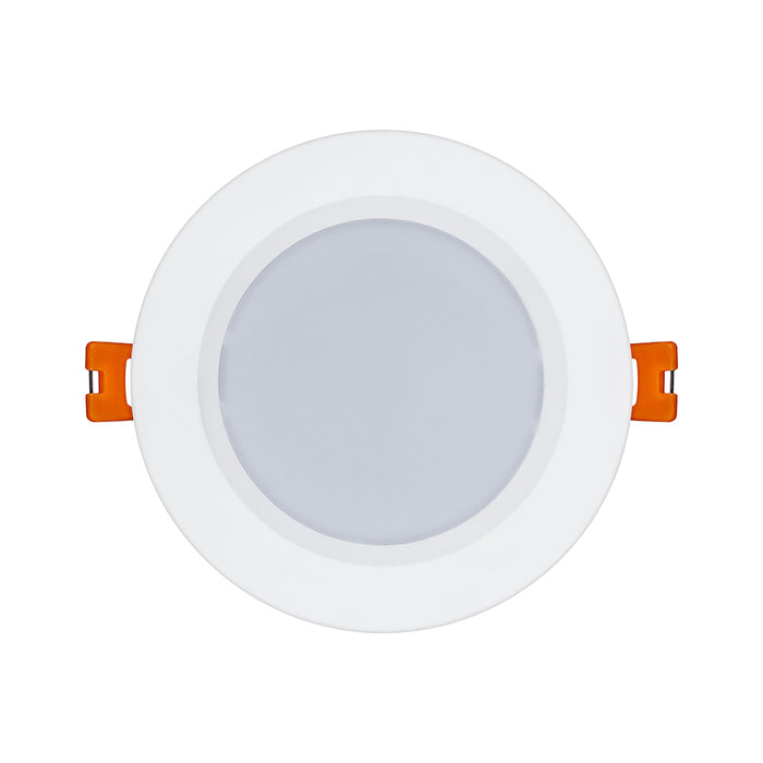 LIDI 14W 4000k White Cover LED Down Light