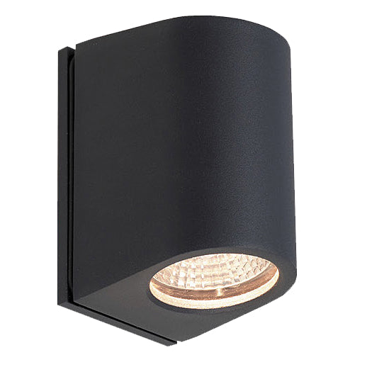 SU-LX164-CC Double Beam LED Wall Light