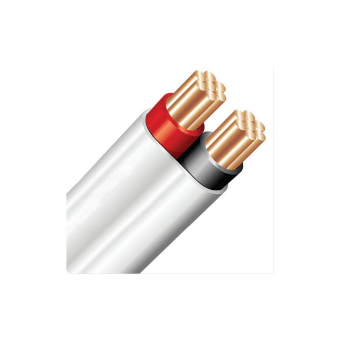 2x25mm 2C TPS Cable