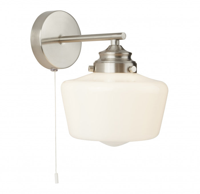 SU-R8708-1B-SC Agatha Wall Light