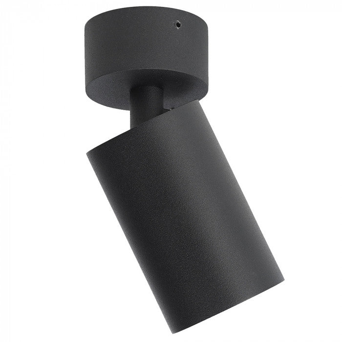 SU-SC616 Silo Downlight Spotlight BL/WH