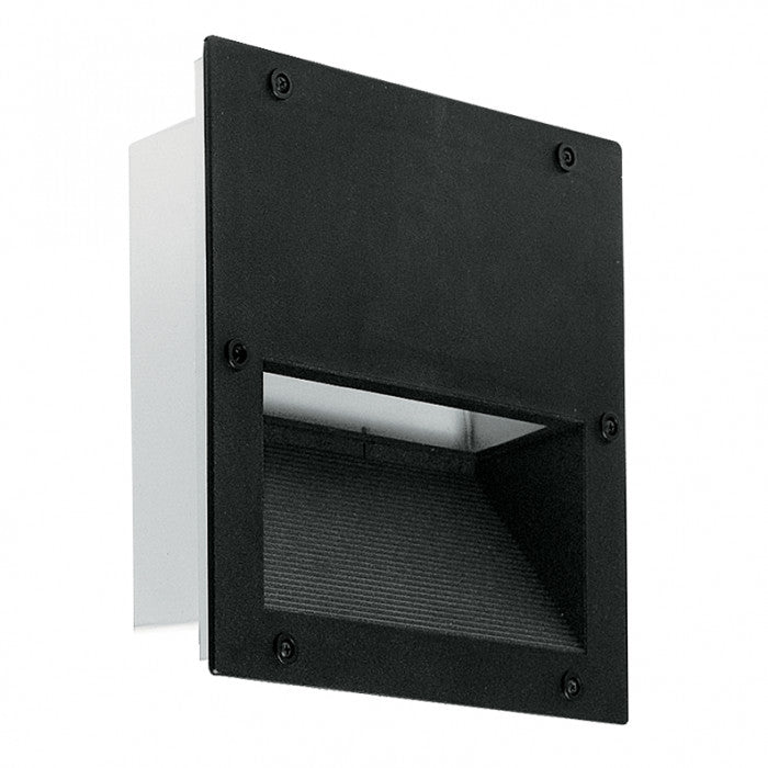 SU-SDF3751 Fluorescent Recessed Deflector Light