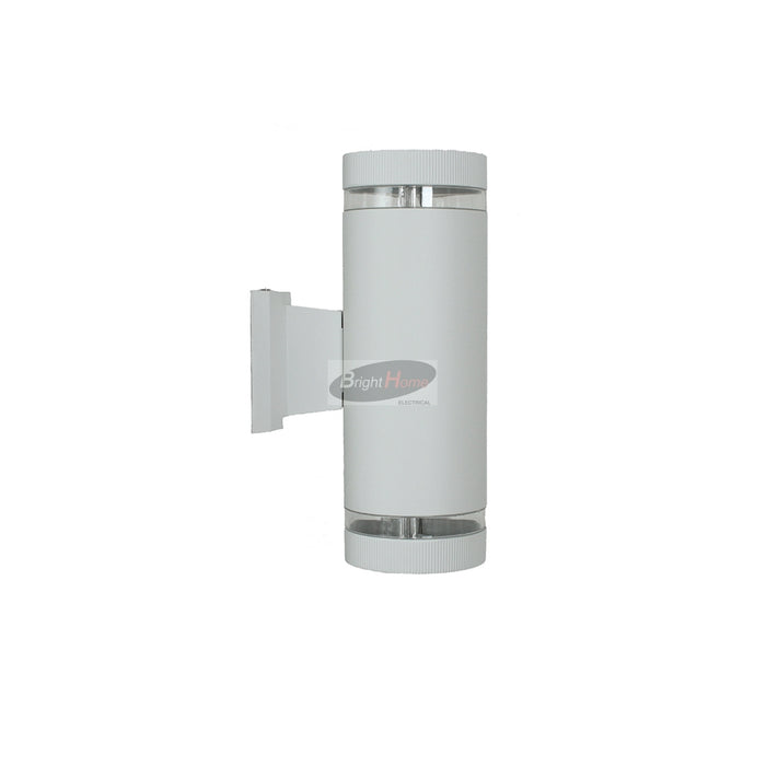 CIMA White Waterproof Outdoor Light E27