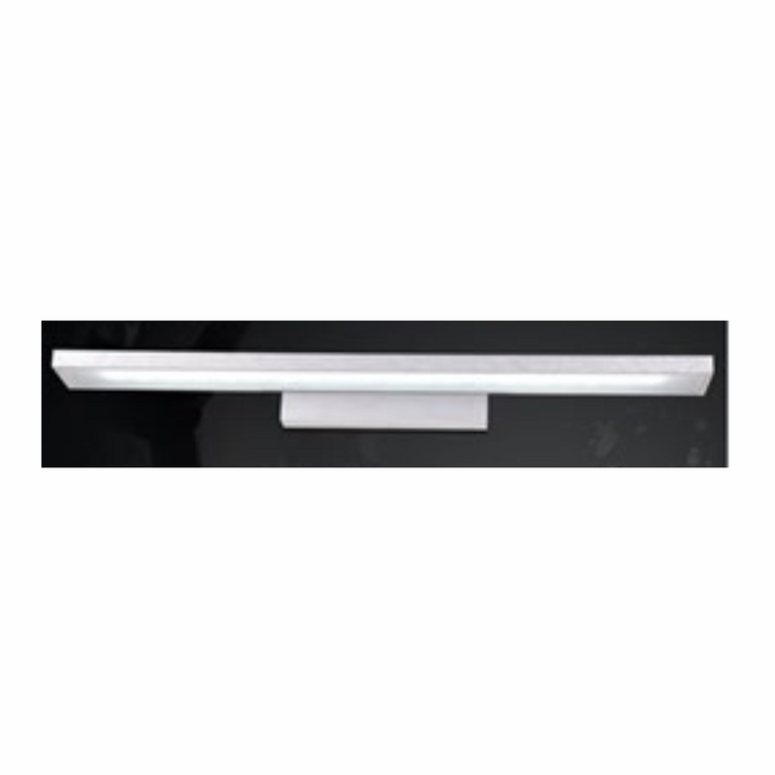 RELO White LED 3 Light Colour Bathroom Light/Mirror Light