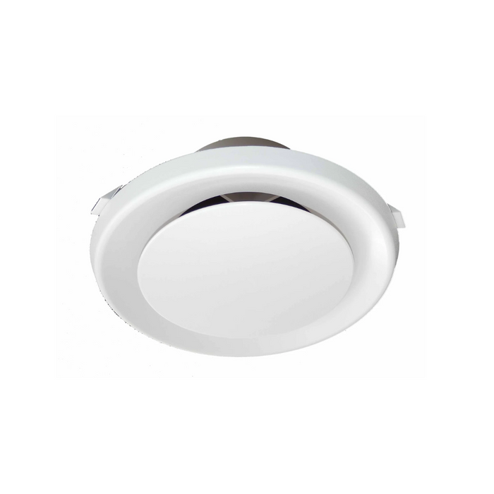 Air Diffuser Round 200mm