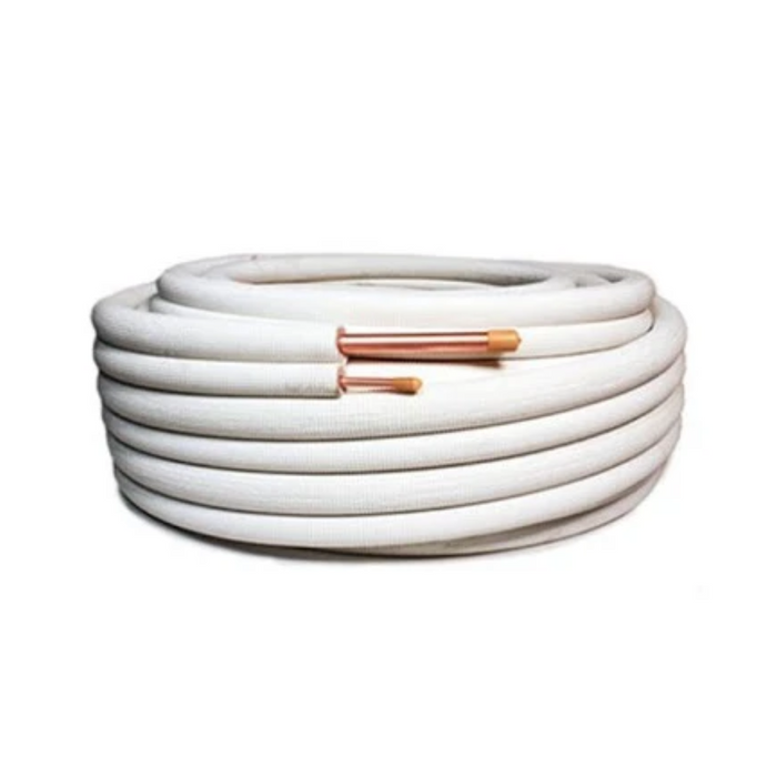 AP23 PairCoil 1/4x3/8 20m 6.35mm/9.52mm