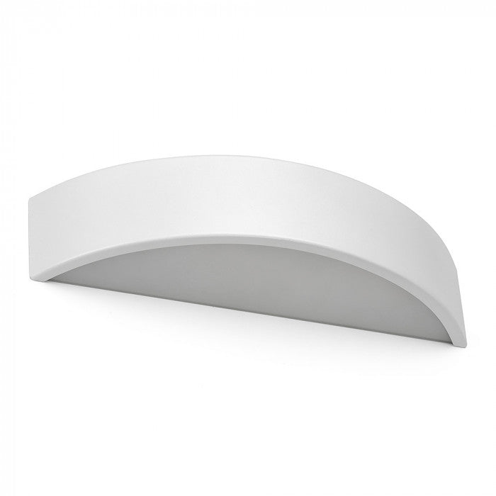 SU-WL1091-WH Cantara LED Wall Light