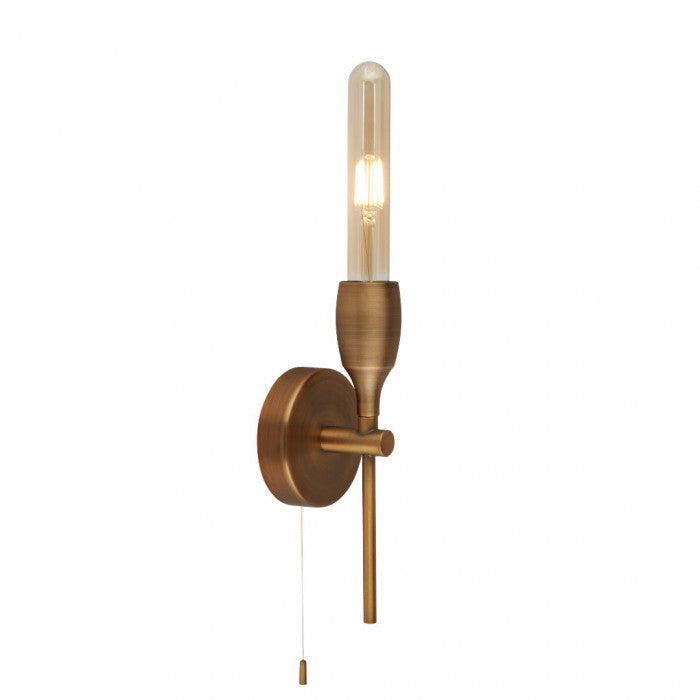 SU-WL6261-BZ Abbey Wall Light