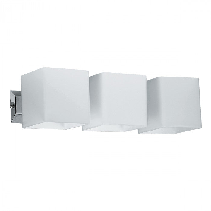 SU-WLC2163 3 Cube Wall light