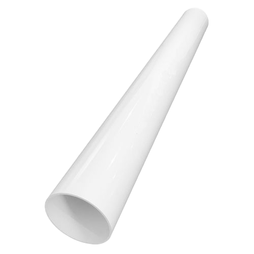 PVC 150mm Through Wall Pipe