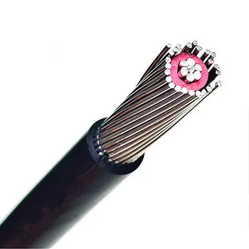 10mm 1C Neutral Screen Cable