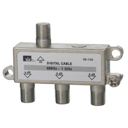 3way TV splitter