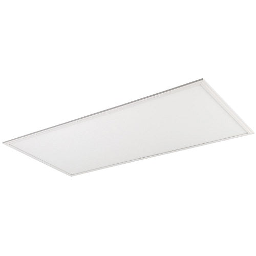 Omni Back-lit panel 1200*600, 60W, 6000lm, Flicker free, 30+40+57K, AU 1.2m cable and plug