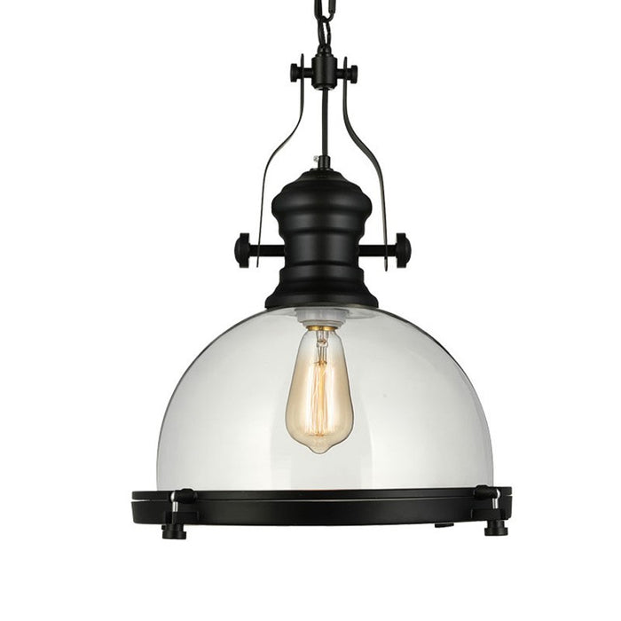Morden Design White Cover Pendant Light